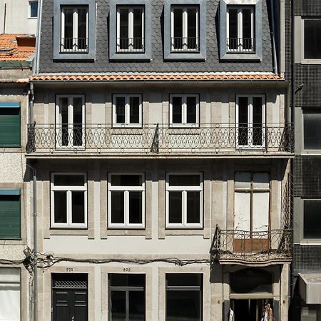 Porto Republica Apartments 외부 사진