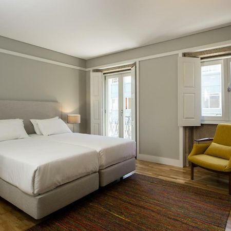 Porto Republica Apartments 외부 사진