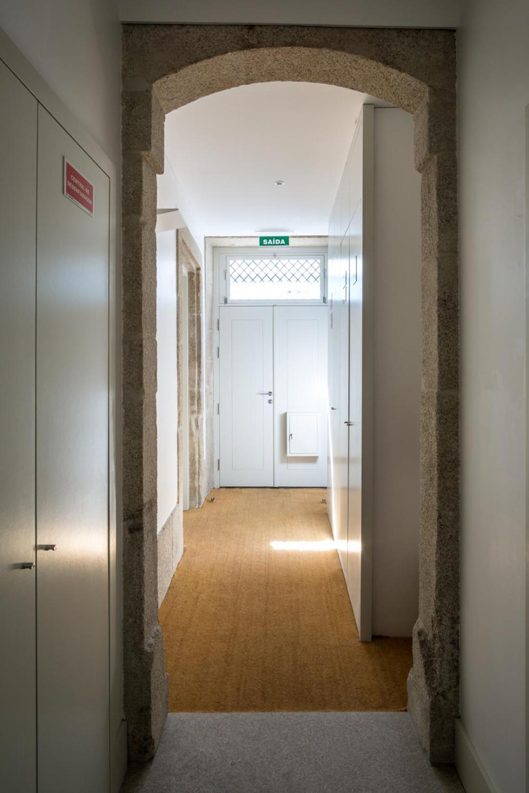 Porto Republica Apartments 외부 사진