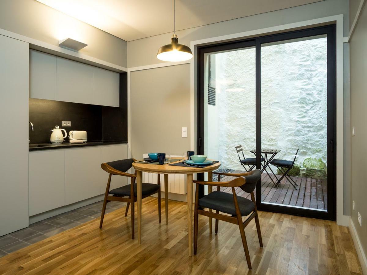 Porto Republica Apartments 외부 사진