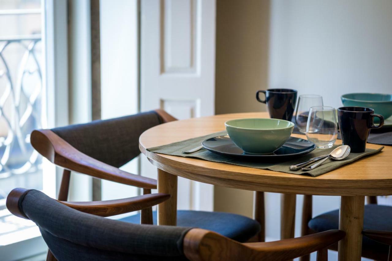 Porto Republica Apartments 외부 사진
