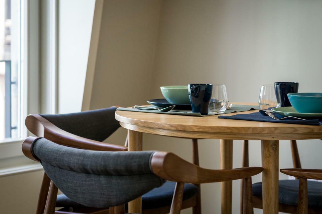 Porto Republica Apartments 외부 사진