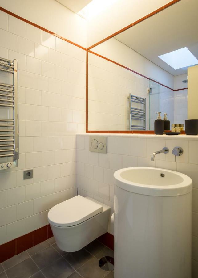 Porto Republica Apartments 외부 사진