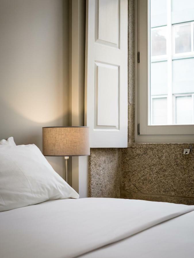 Porto Republica Apartments 외부 사진