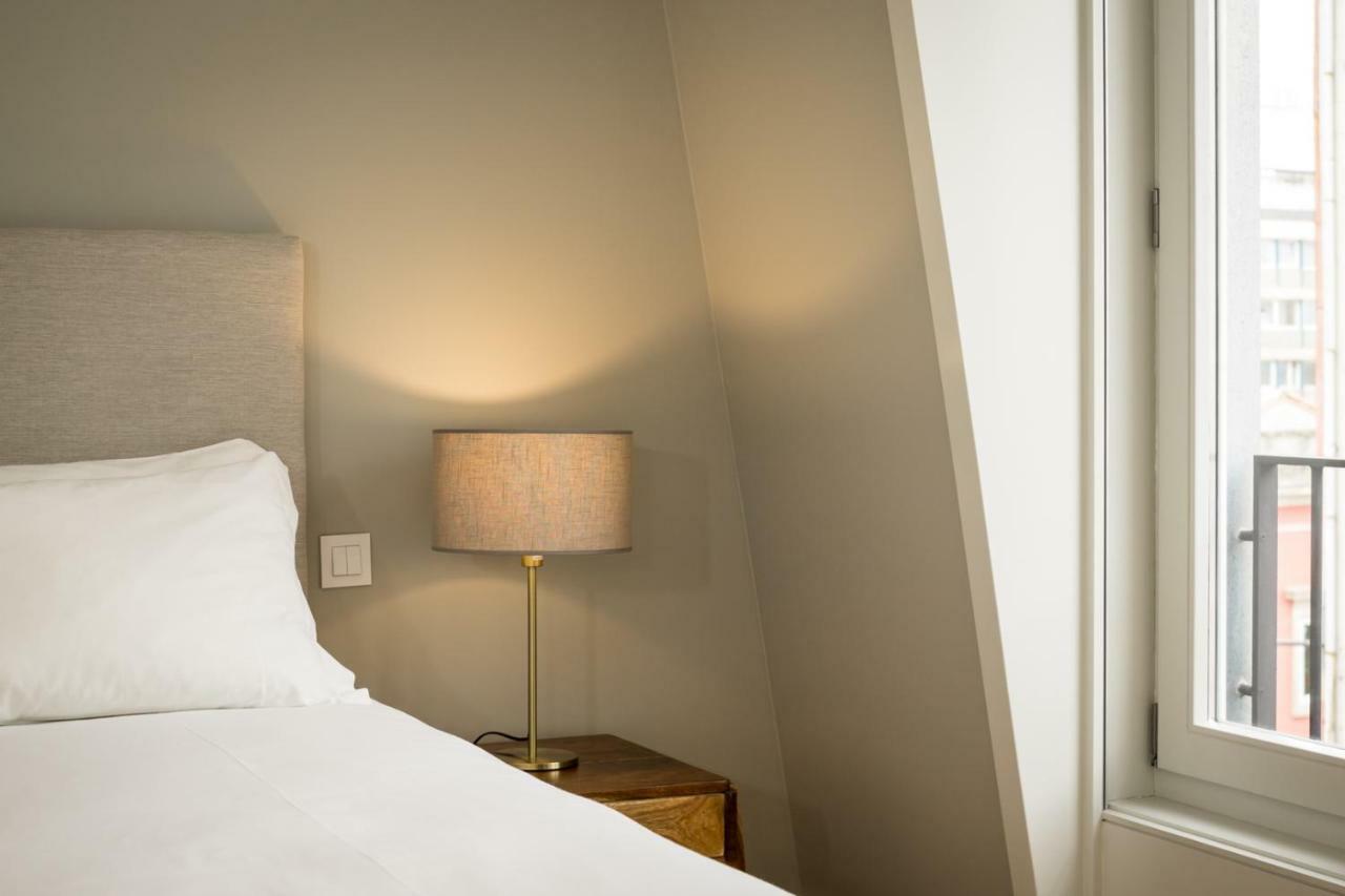 Porto Republica Apartments 외부 사진