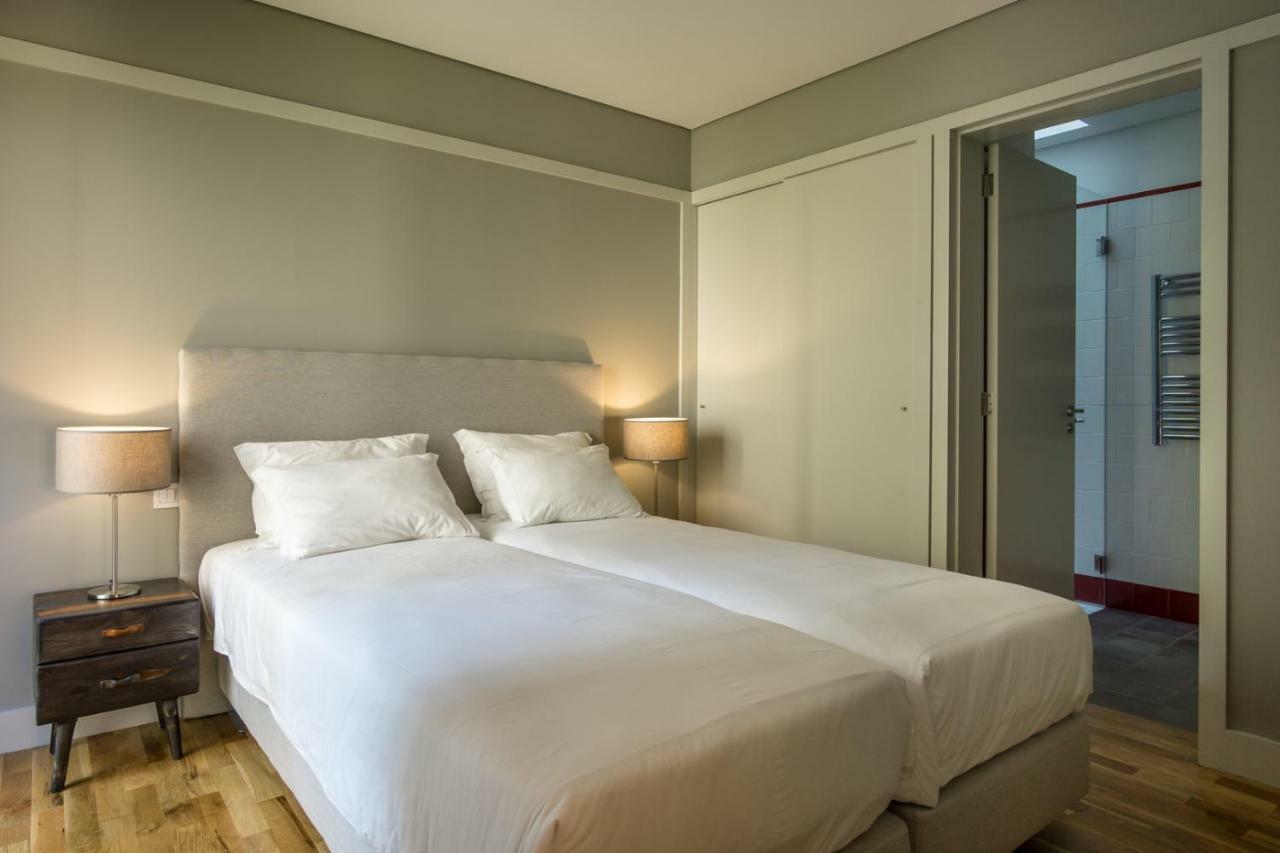 Porto Republica Apartments 외부 사진