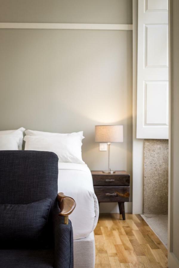 Porto Republica Apartments 외부 사진