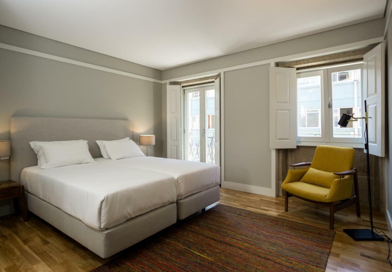 Porto Republica Apartments 외부 사진