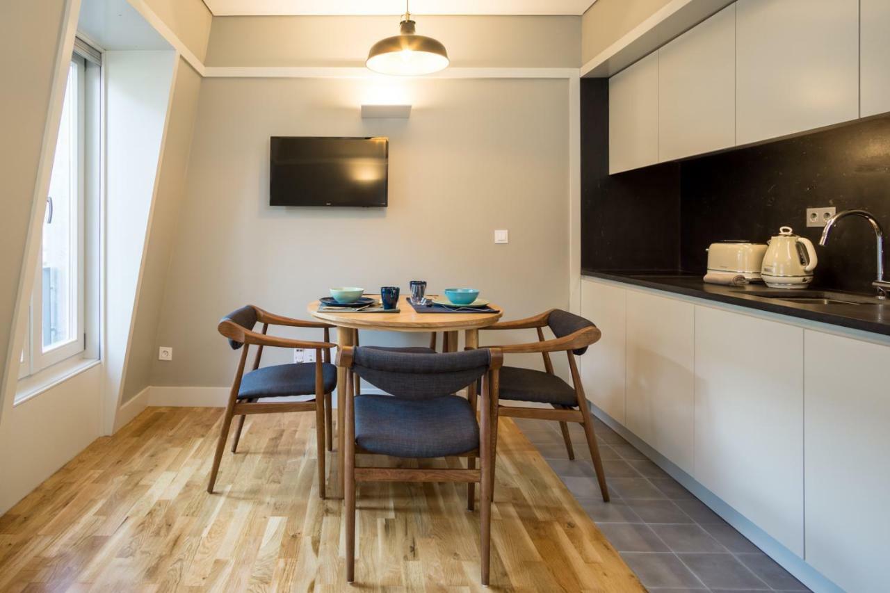 Porto Republica Apartments 외부 사진