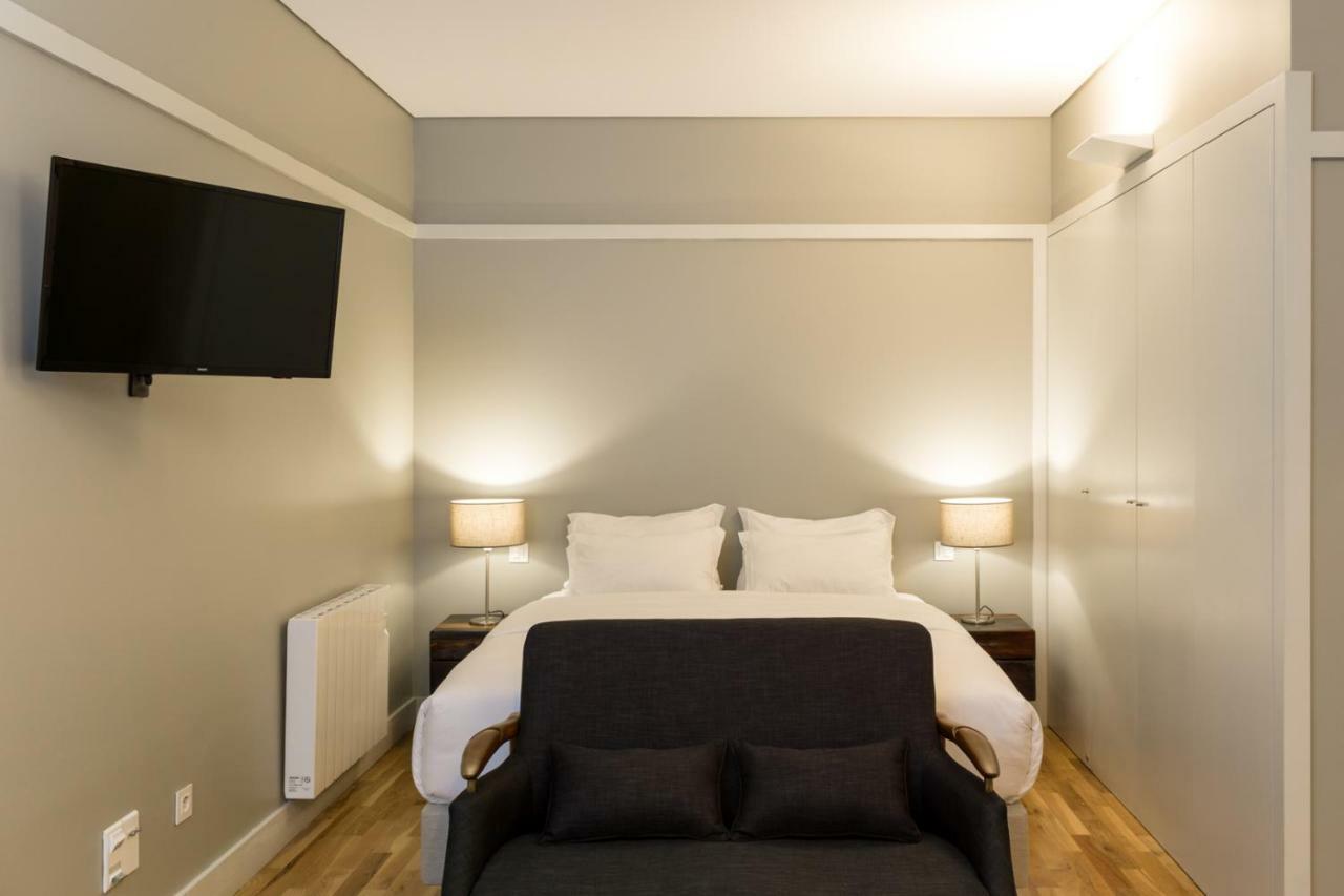 Porto Republica Apartments 외부 사진