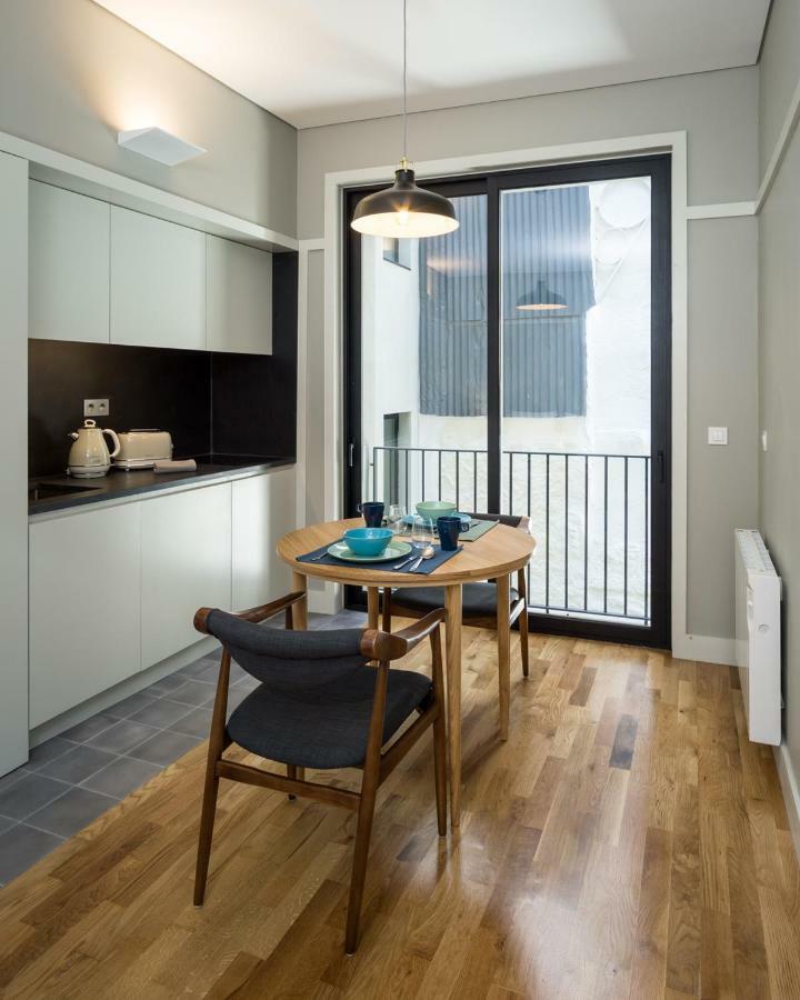 Porto Republica Apartments 외부 사진