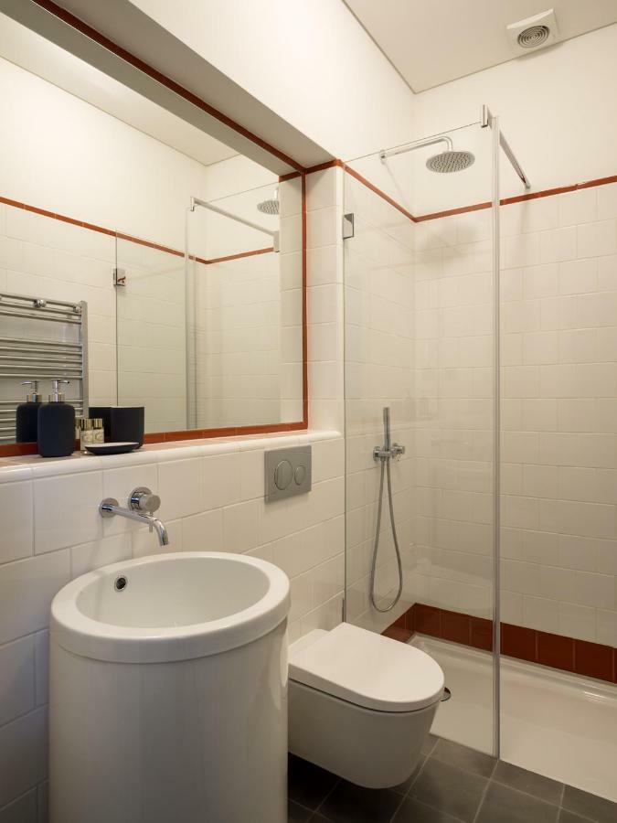 Porto Republica Apartments 외부 사진