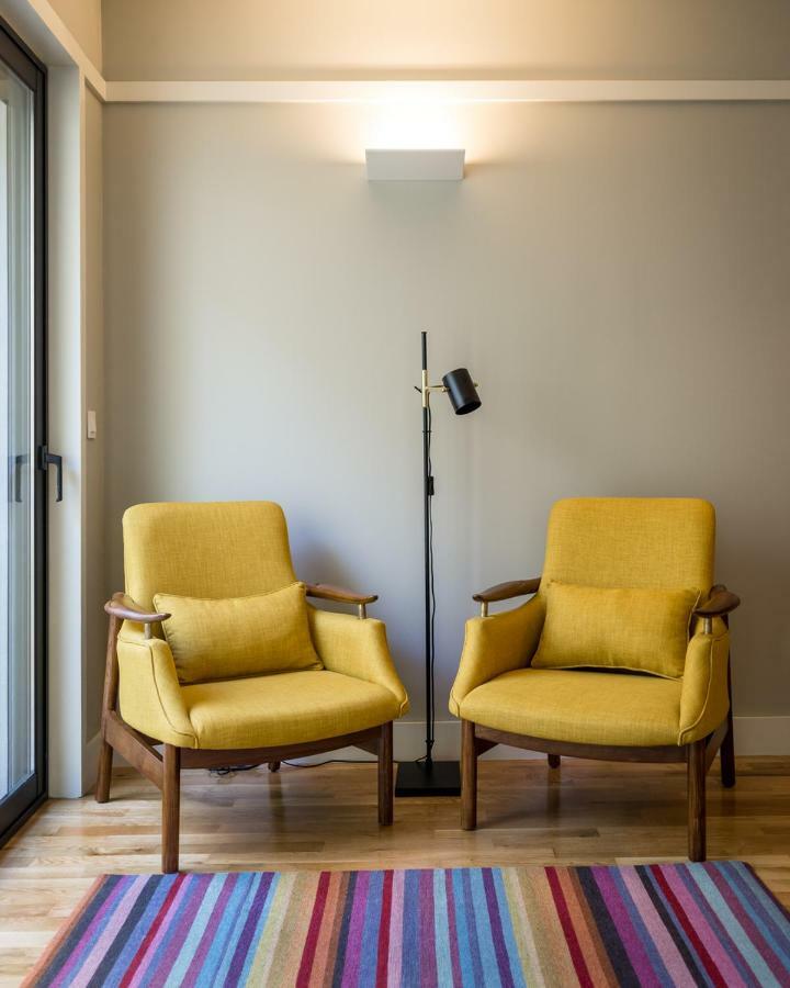 Porto Republica Apartments 외부 사진