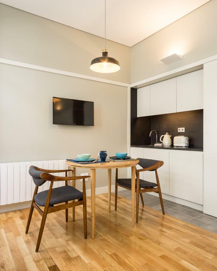 Porto Republica Apartments 외부 사진