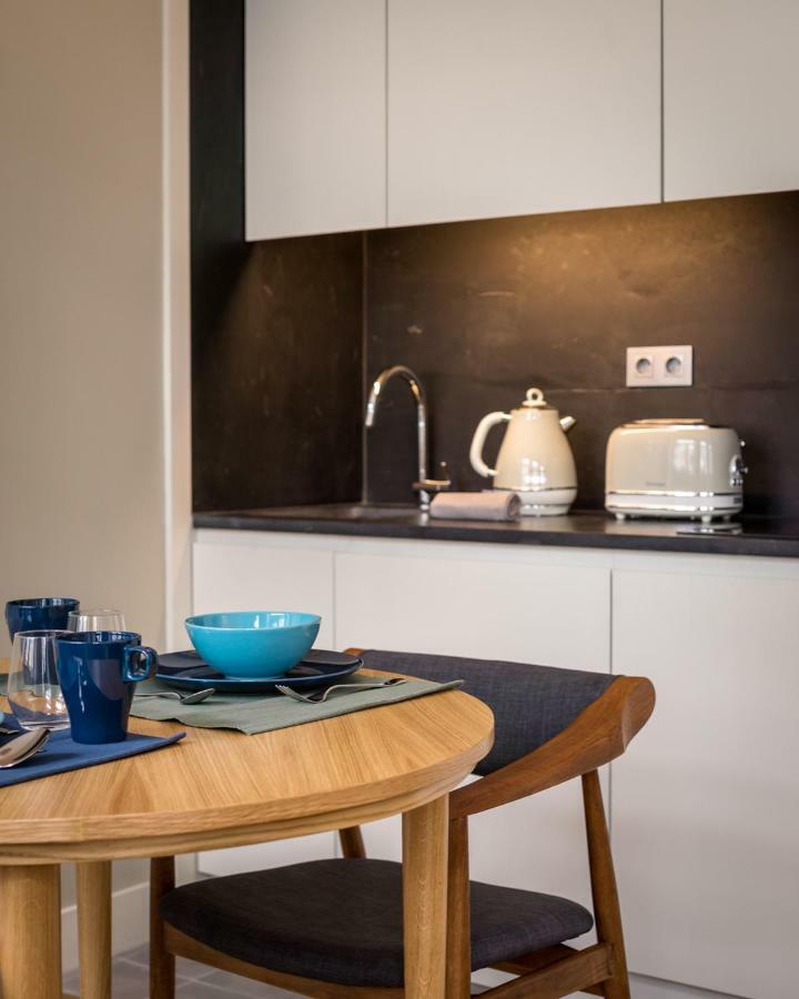 Porto Republica Apartments 외부 사진