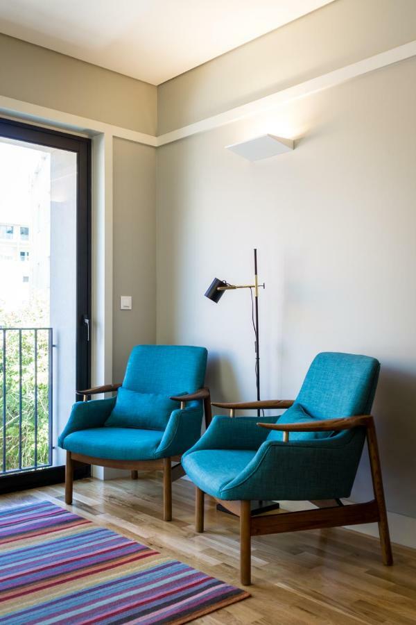 Porto Republica Apartments 외부 사진