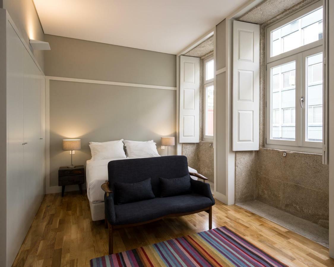 Porto Republica Apartments 외부 사진