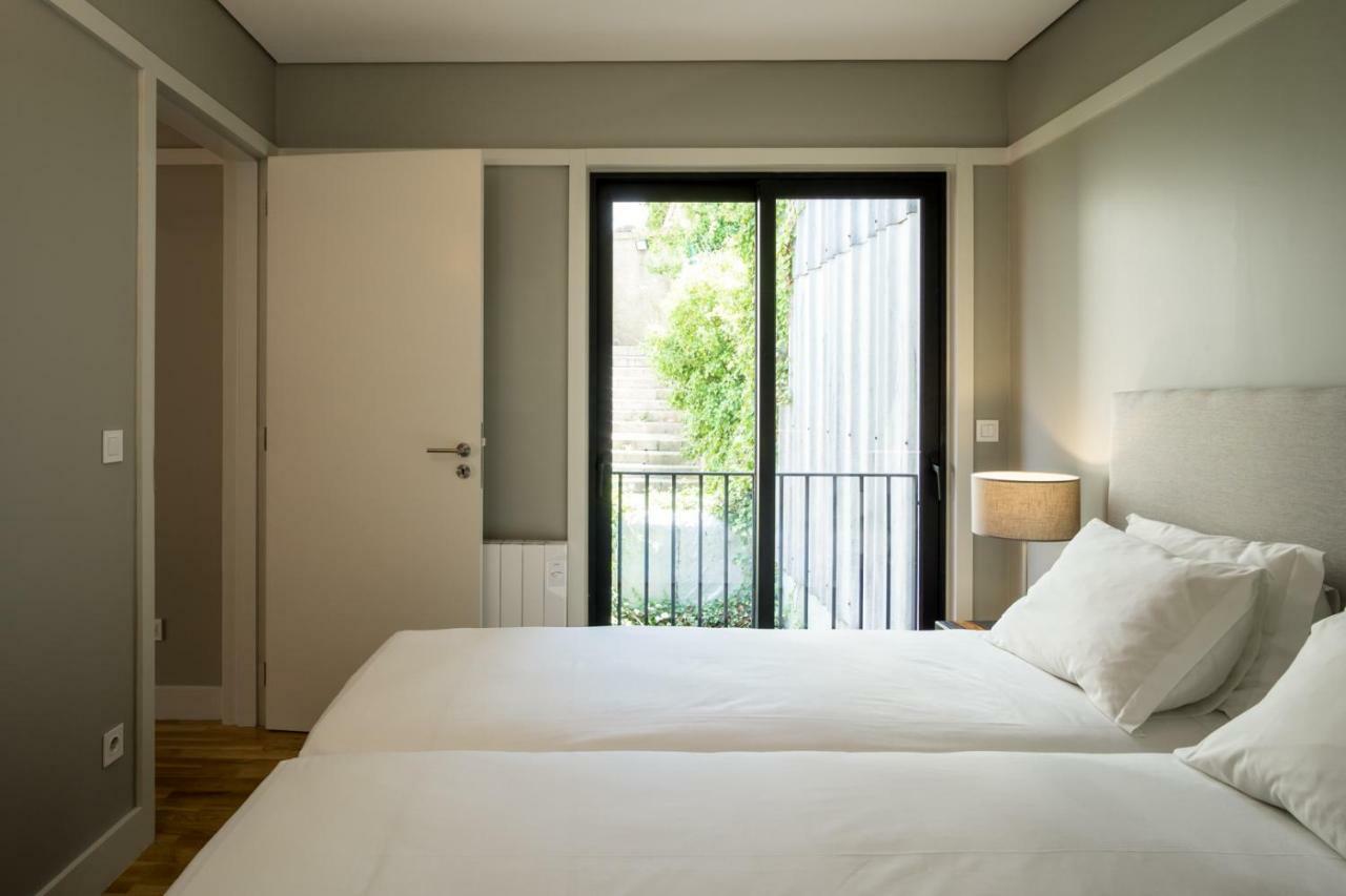 Porto Republica Apartments 외부 사진
