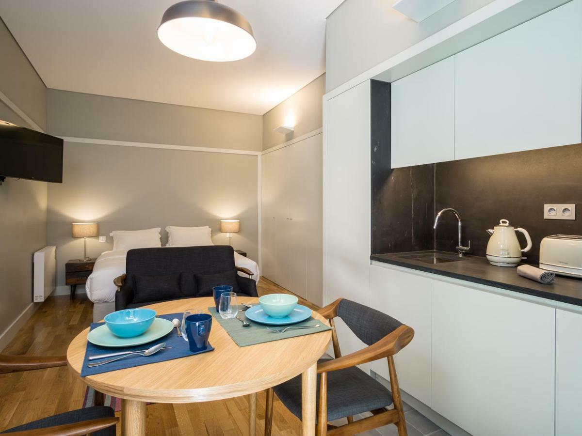 Porto Republica Apartments 외부 사진