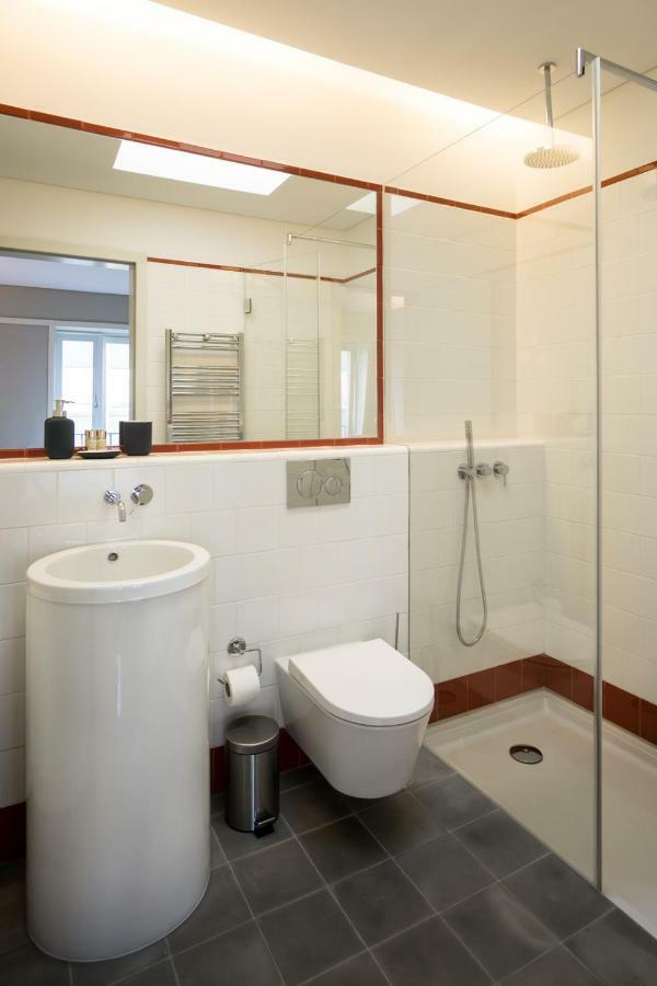 Porto Republica Apartments 외부 사진