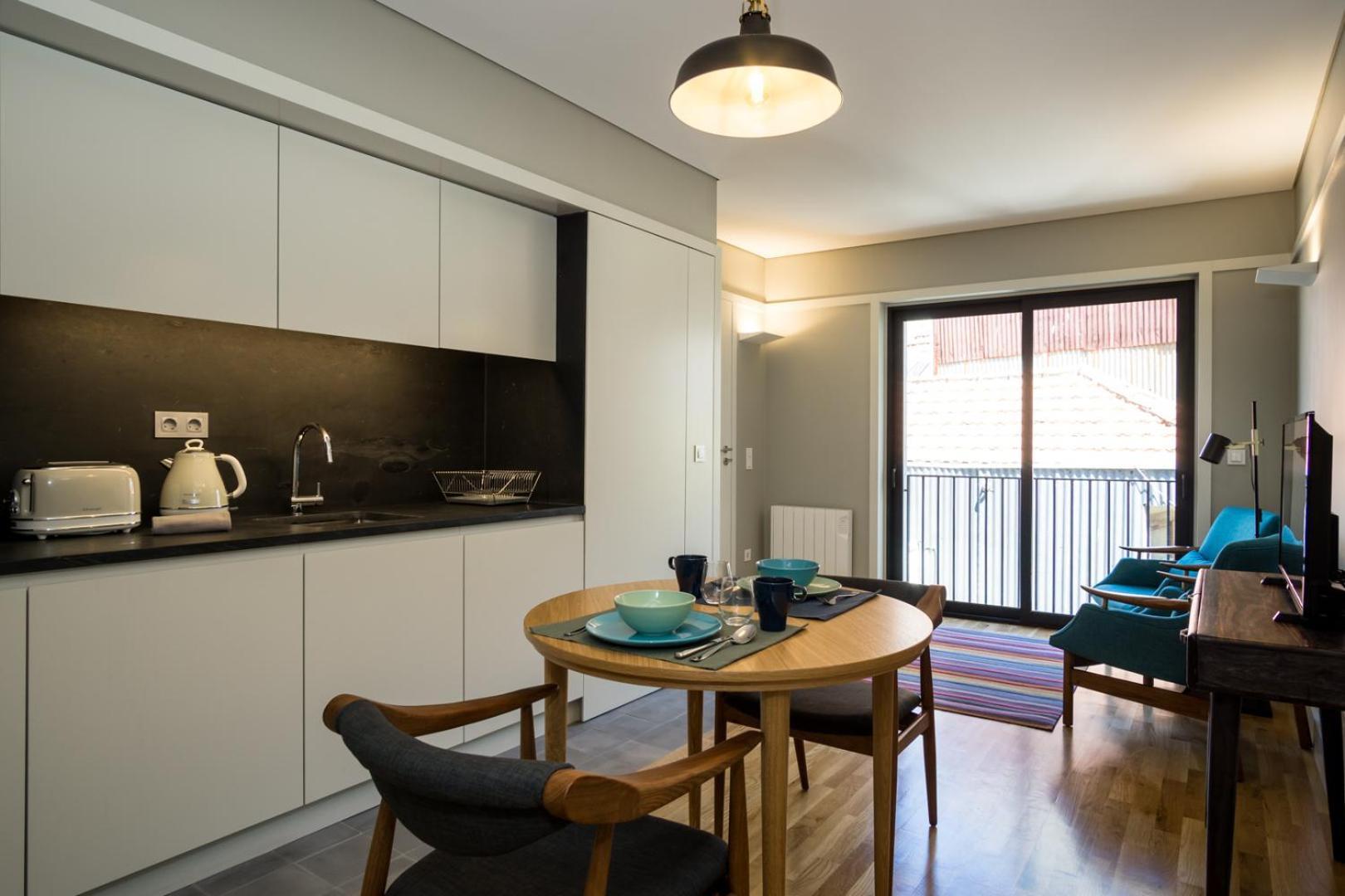 Porto Republica Apartments 외부 사진