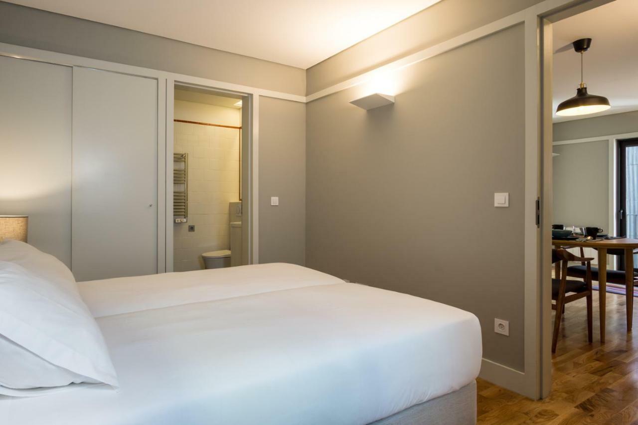 Porto Republica Apartments 외부 사진