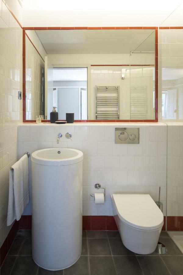 Porto Republica Apartments 외부 사진