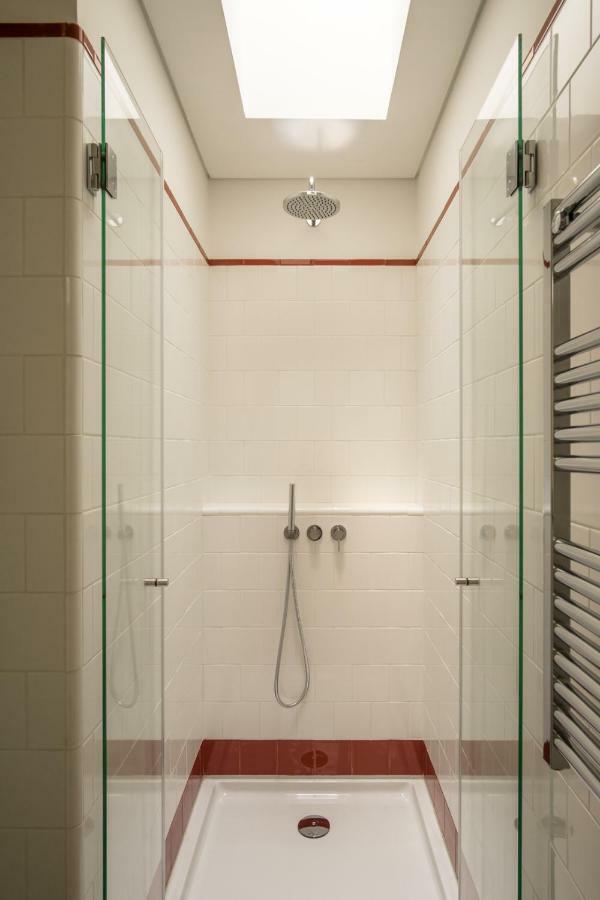 Porto Republica Apartments 외부 사진