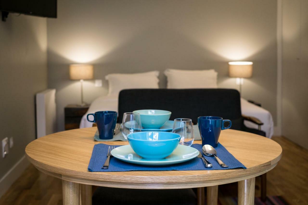 Porto Republica Apartments 외부 사진