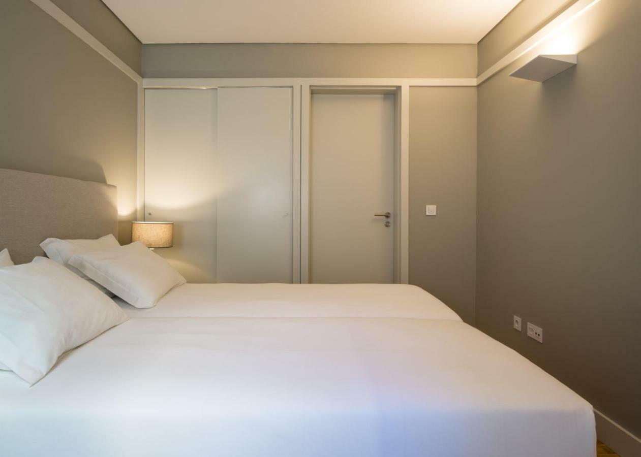Porto Republica Apartments 외부 사진