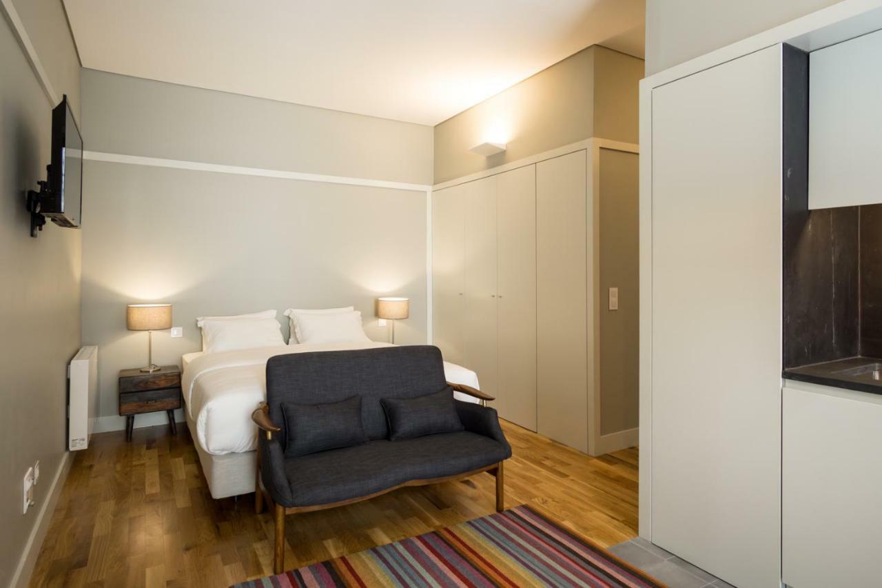 Porto Republica Apartments 외부 사진